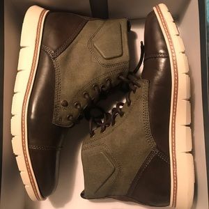 Tommy Hilfiger Ferguson boot sneaker great price